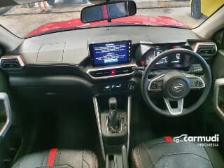 2022 Daihatsu Rocky