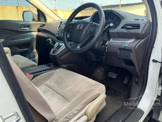 2013 honda cr-v suv
