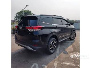 2024 Toyota Rush