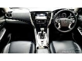2019 Mitsubishi Pajero Sport Dakar 4X2 SUV