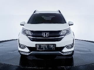 Honda BRV E Prestige AT 2021 Putih