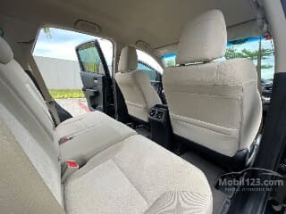 2016 honda cr-v suv