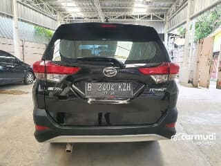 2021 Daihatsu Terios