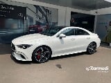 2023 Mercedes-Benz AMG CLA45