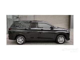 2025 Toyota Avanza