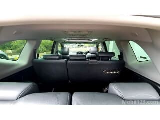 2021 Honda CR-V Turbo Prestige SUV