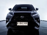 Toyota Yaris Cross G MT 2023