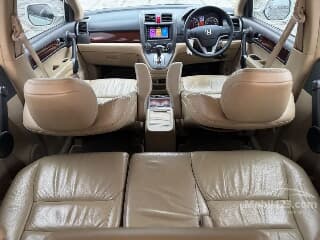 2012 honda cr-v suv