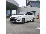 2020 Toyota Yaris