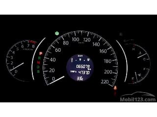 2016 honda cr-v suv