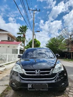 Honda crv 2.0 tahun 2010 manual | Lacak Harga