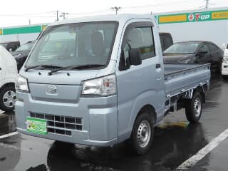 ダイハツ ハイゼットT スタンダードノウヨウ