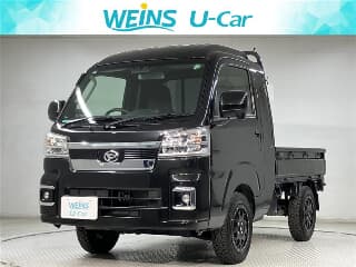 ダイハツ ハイゼットT ジャンボエクストラ