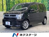 スズキの ワゴンRの中古車 with 4 seats and color アーバンブラウンパールメタリック