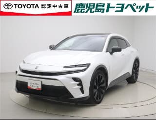 トヨタ クラウンスポーツ Z