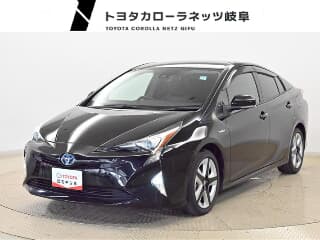 トヨタ プリウス A ツーリング
