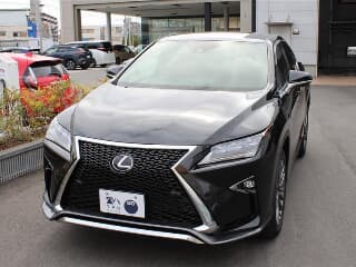 レクサス RX300 Fスポーツ