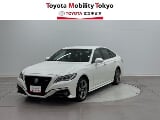 トヨタ クラウンHV RSアドバンスFour
