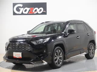 トヨタ RAV4 G