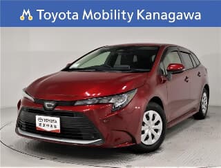 トヨタ カローラツーリング 1.5G