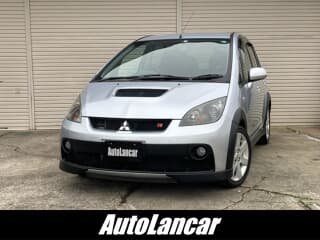 三菱の コルトの中古車 with 4 seats and color クールシルバーメタリック