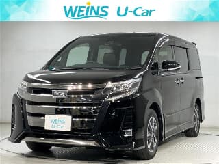 トヨタ ノア Si WxB2