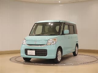スズキ スペーシア G 4WD