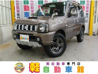 スズキの ジムニーの中古車 with 4 seats and color ガイアブロンズパールメタリック