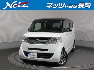 ホンダ N-BOXスラッシュ X ターボパッ