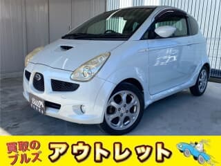 スバルの R1の中古車 with 4 seats and color 真珠白