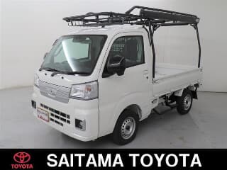 ダイハツ ハイゼットT エクストラ