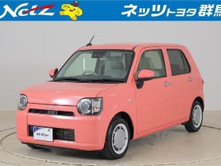 ダイハツ ミラトコット G SA3