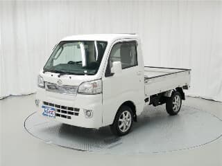ダイハツ ハイゼットトラック エクストラ
