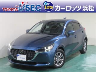 マツダ MAZDA2 XD プロアクティブ