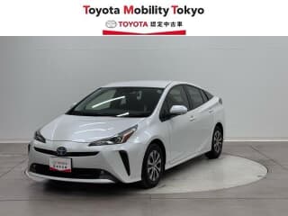 トヨタ プリウス A