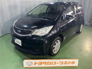 スバル トレジア 1.5I 4WD