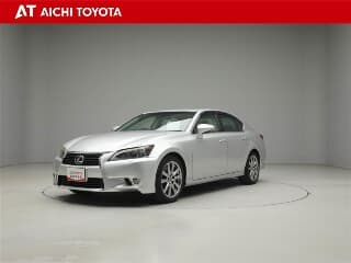 レクサス GS350 Iパッケージ