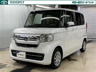 ホンダ N-BOX L