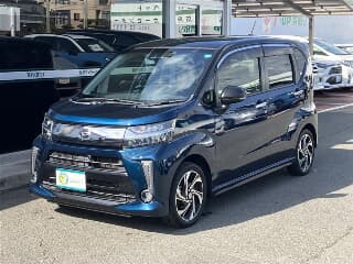 ダイハツ ムーヴ カスタム RSハイパーSA3