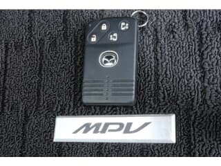 マツダ MPV 2.3 23T 電動スライドドア 保証付き の中古車詳細 (58,000km, ラディアントエボニーマイカ, 宮城県, 46.5万円) | 中古車情報・中古車検索なら【車選びドットコム】