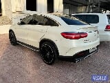 2016 AMG 63s