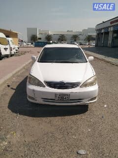 Toyota Camry 2004