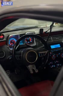 Camaro 2010