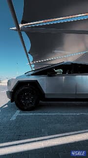 Cyber truck