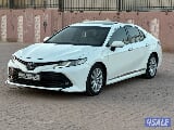 كامري 2018 كامل الموصفات شرط الفحص