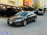 للبيع باسات موديل 2015 بحالة الوكاله