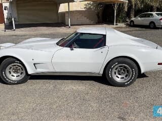 1977 Corvette C3