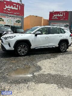 تيوتا RAV4 -V4