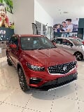 New 2025 Proton X70 1.5 premium x my22 mc facelift