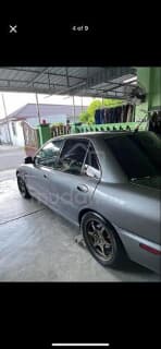 1996 Proton WIRA 1.8 EXi (A)